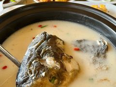 -晓琦农家菜馆·地道农家菜
