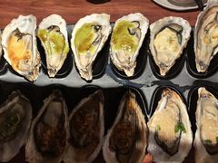 -烧蠔帮·生蚝海鲜牌档(观海店)