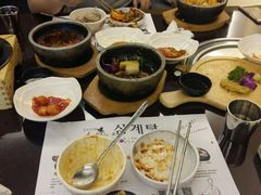 -瑞膳首尔参鸡汤(龙塔店)