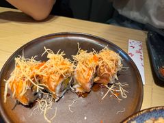 -沼津港精致料理·寿喜烧·烧鸟(漕河泾印象城店)