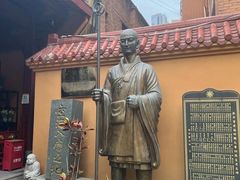 -福州开元寺