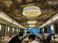 -御彩酒家(东风东路店)