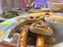 -巴伐利亚啤酒坊(意式风情街店)