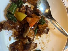 -汤城小厨•粤菜•靓汤(金融街店)