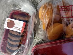 -詹记桃酥(百盛店)