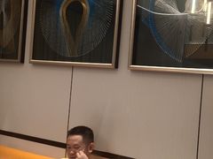 用餐区-湖锦酒楼·32年地道湖北菜(光谷店)