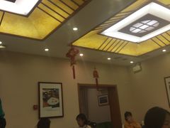 大堂-成都驻京办餐厅(蜀都宾馆店)