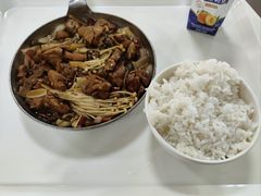 -苏州大学独墅湖校区-第5食堂