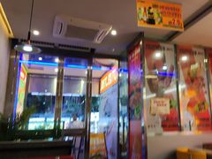 -令狐冲烤鱼·烧菜馆(达明店)