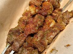 -耶里夏丽·新疆菜·家庭聚场(百联中环购物广场店)