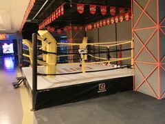 -RunningFit健身高端私教馆(红星美凯龙店)