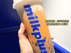 -milkplus·泰式奶茶(较场东路店)