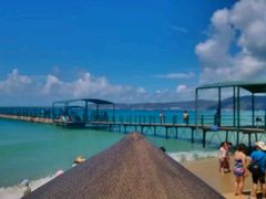 -亚龙湾海底世界