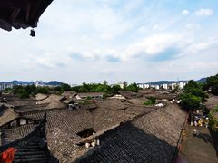 -中天楼