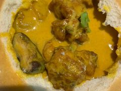 -大树餐厅(红旗街万达店)