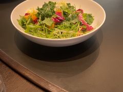 -悦融琥珀·京鲁菜·海味珍品(西单店)