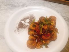 -长春高新益田福朋喜来登酒店·宜客乐标帜餐厅