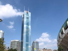 -天河体育中心