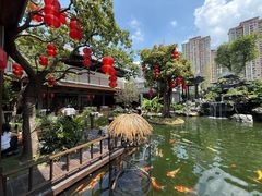 -顺德渔村·岭南一号