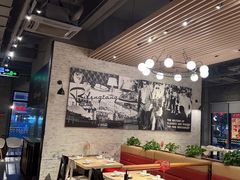 -避风塘(百联奥特莱斯广场店)