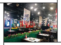 大堂-让签签飞小郡肝串串香(春熙路形象店)