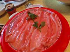 -田鸭肠·非遗火锅(彭州店)