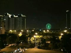 -山明水秀大饭店