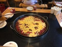 -锅首鲜品火锅(鸳鸯店)