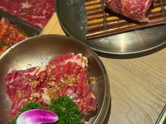 -西塔老太太泥炉烤肉(亚运村店)