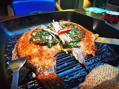 -雀舞云南菜(天津天河城购物中心店)