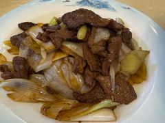 -高建民酒楼(红旗大街店)