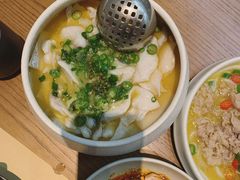 -榕意·川味之美(深业上城店)