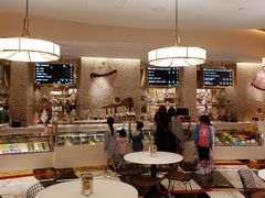 大堂-甜艺廊(永利皇宫店)