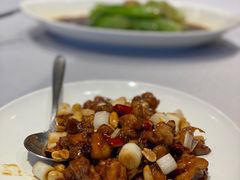 -京味斋·北京烤鸭(北京南站洋桥店)