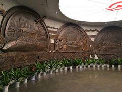 -中国铁道博物馆(正阳门馆)