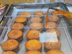 -包满意面包糕点(东坝店)