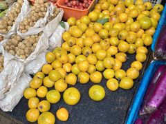 -大观篆新农贸市场