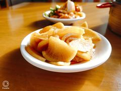 -闫家粥铺(吉林大路店)