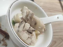 -探窝·竹笙椰子鸡(杨箕店)