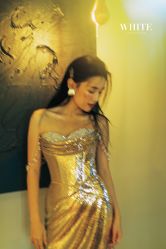 -纯色时光婚纱艺术馆WHITE