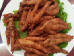 -美味居(古城店)