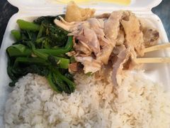 -西华美食•老广烧腊(百灵路店)