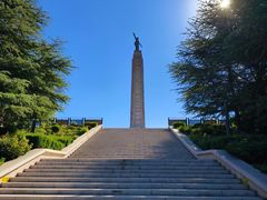 -铁道游击队纪念馆