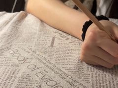 -隅cafe(傅厚岗店)