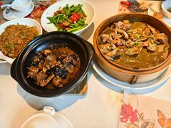 -虾饺妹·酒家(金碧店)