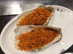 -湘汇概念铁板烧(铁西万达店)