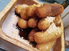 -雀蓝川菜(星悦汇店)