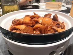 -狮王府淮扬菜(夫子庙老门东店)