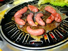 -哈哈碳都·牛肋条无限自助烤肉(台江万达店)