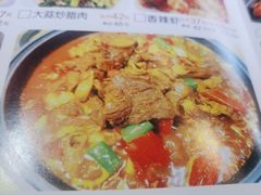 -湘香私房菜(大石长隆店)